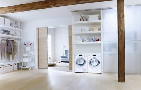 secadoras de cocina miele