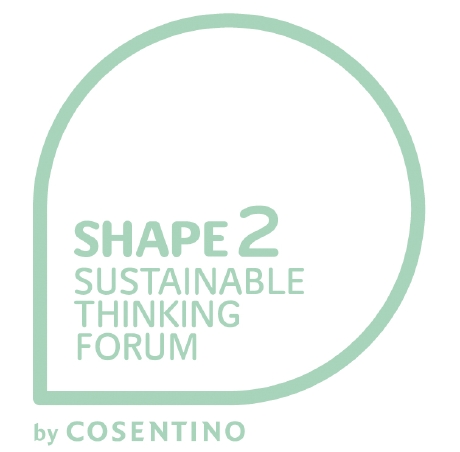 Grupo Cosentino presenta SHAPE 2