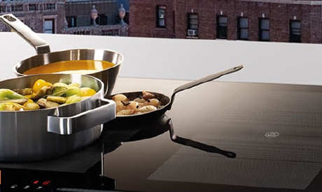 Siemens presenta en IFA un concepto inteligente y lúdico de los electrodomésticos