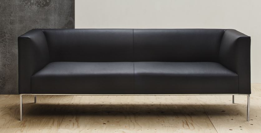 ANDREU WORLD EN ORGATEC