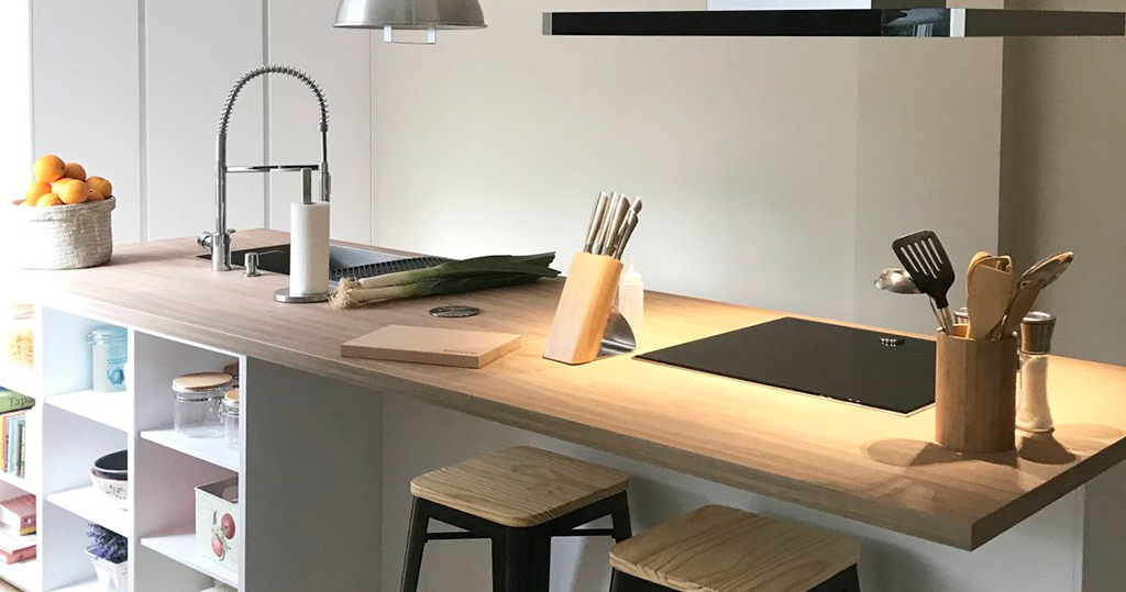 Claves para Elegir los Taburetes de tu Cocina