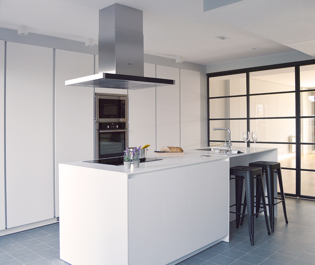 Claves para Elegir los Taburetes de tu Cocina