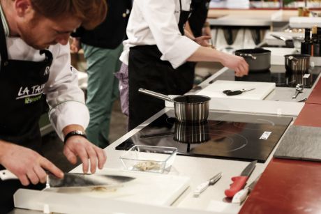 estudio de cocinas docrys