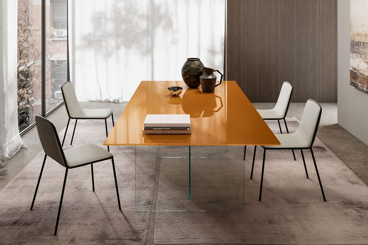 El color del 2019: aplica el “living coral” en tus interiores