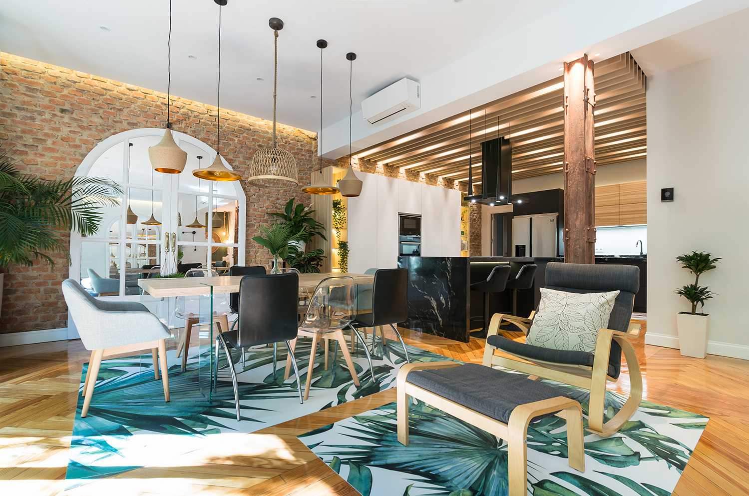 Tendencias de Decoración en Verano: Materiales Ecológicos