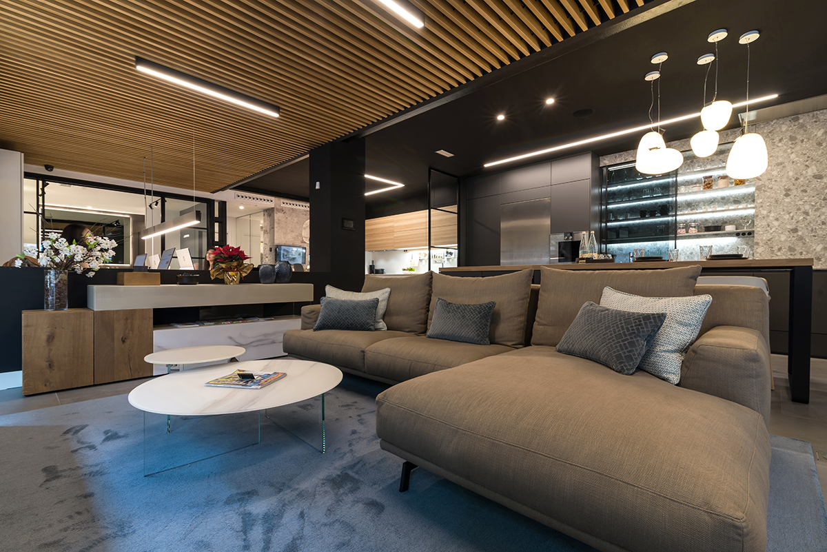 Tendencia en Decoración de Interiores 2020