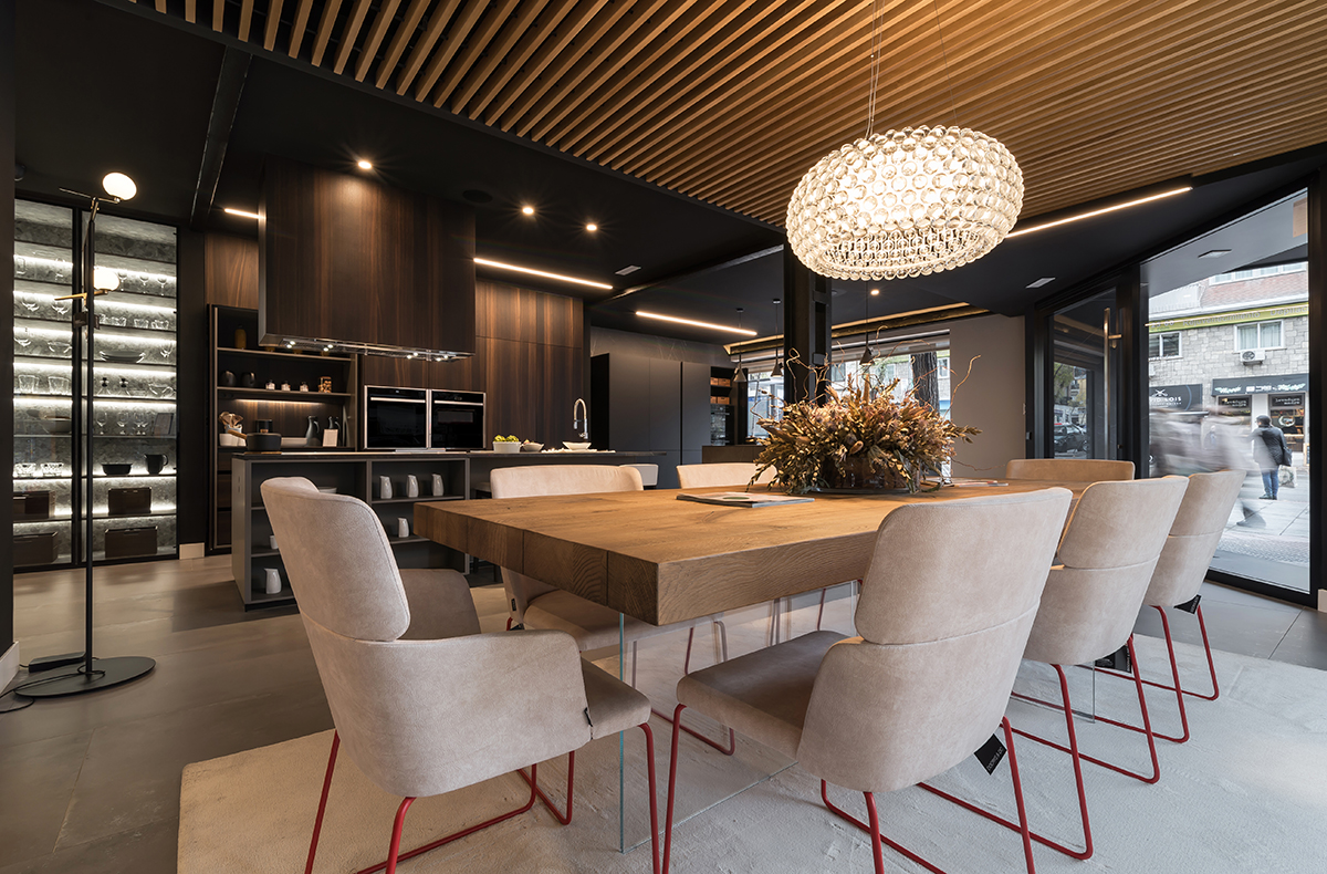 Tendencia en Decoración de Interiores 2020