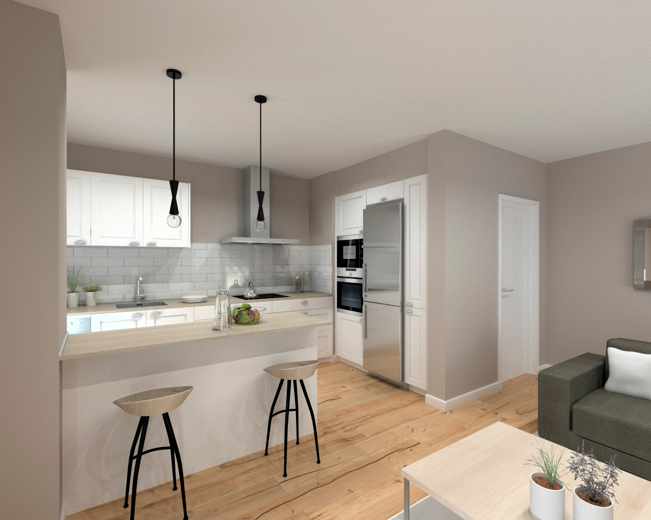 Tendencias Electrodomésticos 2019