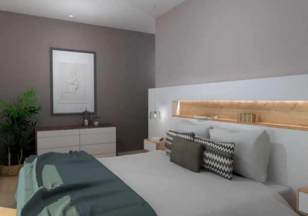 Ideas para la Cuarentena: Tips para un Dormitorio de 10