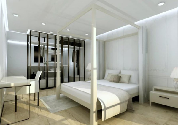 Ideas para la Cuarentena: Tips para un Dormitorio de 10