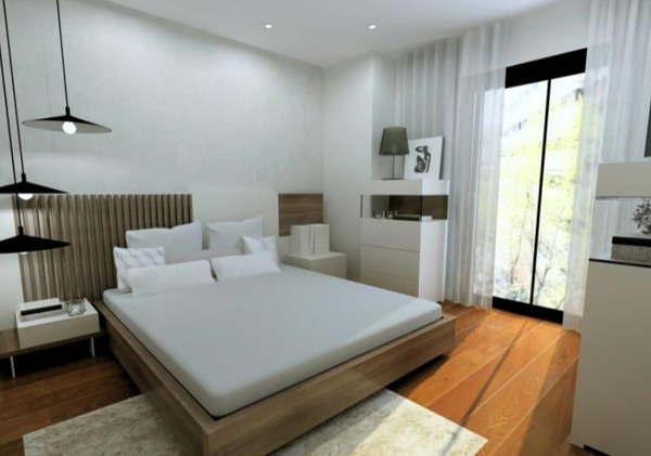 Ideas para la Cuarentena: Tips para un Dormitorio de 10