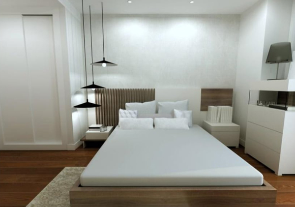 Ideas para la Cuarentena: Tips para un Dormitorio de 10