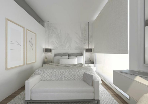 Ideas para la Cuarentena: Tips para un Dormitorio de 10