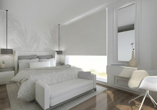 Ideas para la Cuarentena: Tips para un Dormitorio de 10