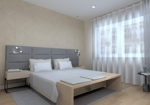 Ideas para la Cuarentena: Tips para un Dormitorio de 10