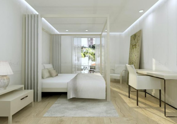 Ideas para la Cuarentena: Tips para un Dormitorio de 10