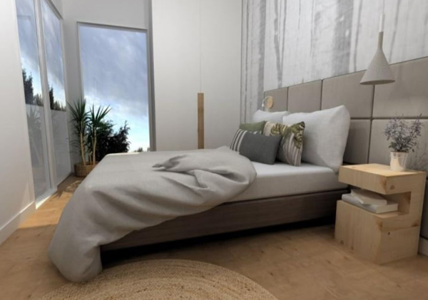 Ideas para la Cuarentena: Tips para un Dormitorio de 10