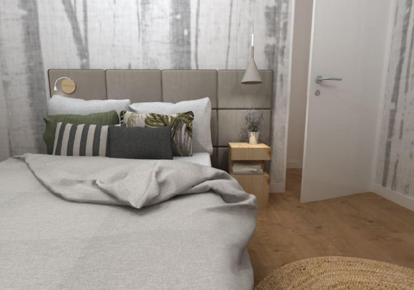 Ideas para la Cuarentena: Tips para un Dormitorio de 10