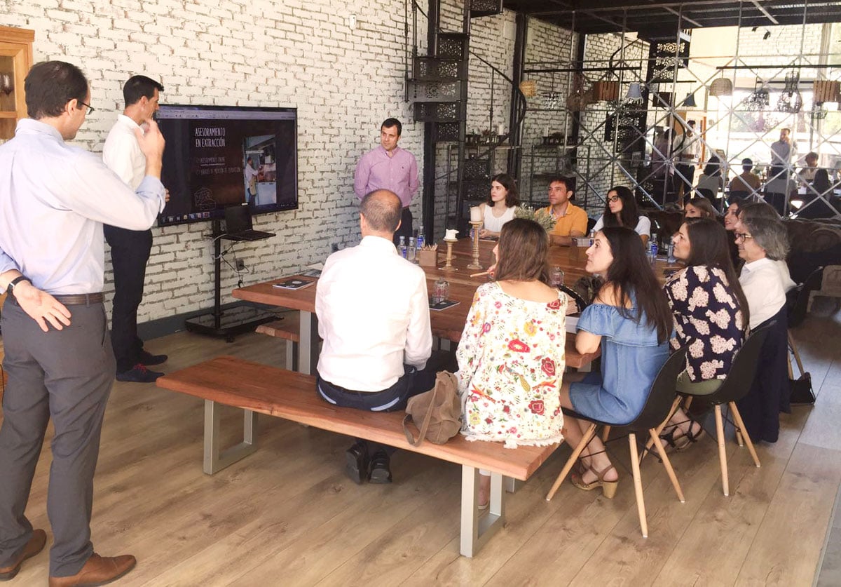 DOCRYS & DC junto a neff 3