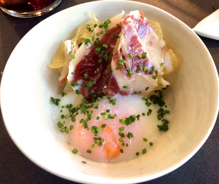 DOCRYS & DC junto a neff 6