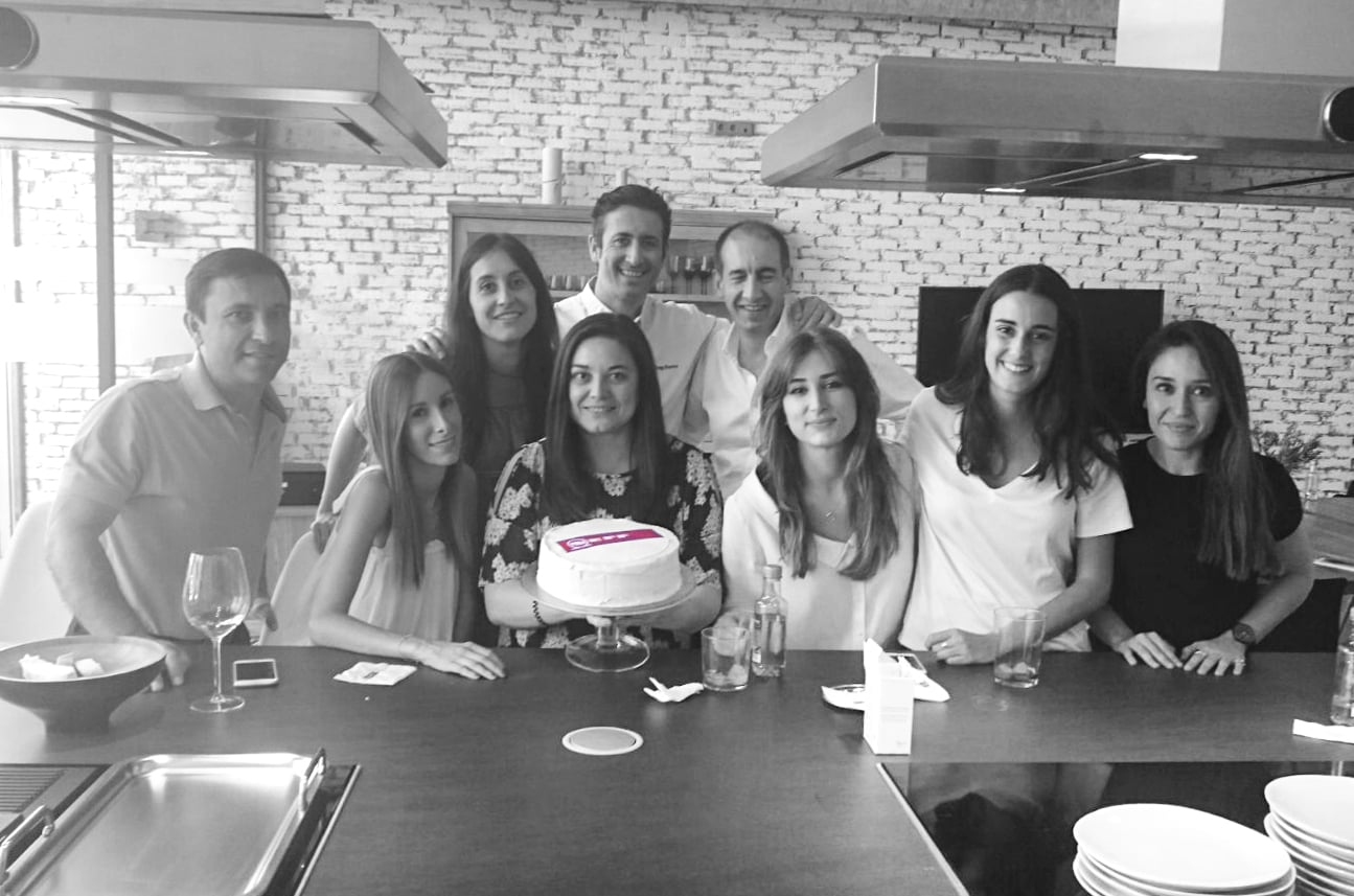 DOCRYS & DC junto a neff 7