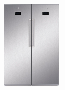 Frigoríficos Twin de Fagor