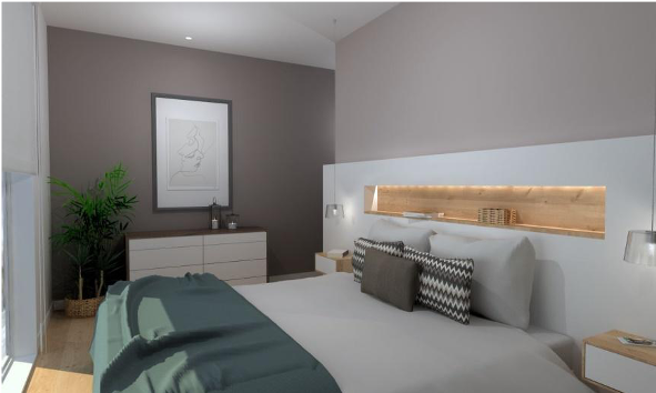 Ideas para la Cuarentena: Tips para un Dormitorio de 10