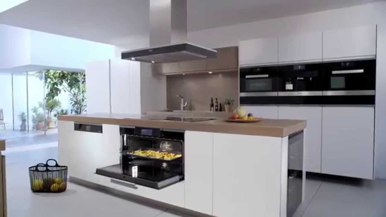 Envasador al vacío, de Miele