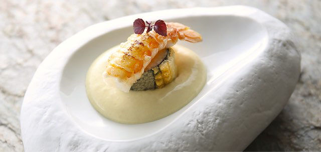 Vajilla de diseño para tu vivienda: tendencias para este 2019