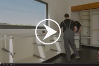 Una cocina diseñada para Isabel y su familia 