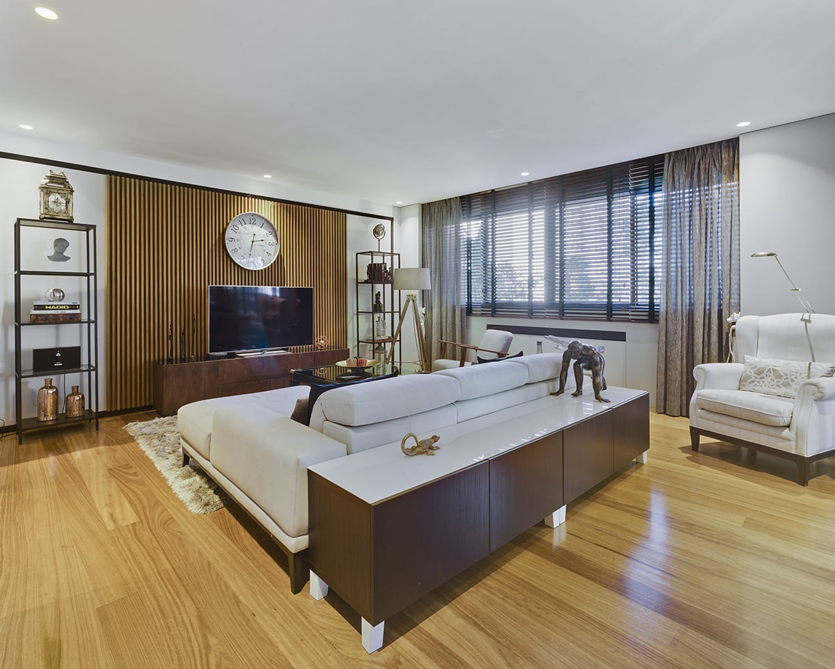 estilo Vintage Tendencia de decoración de casas 2020