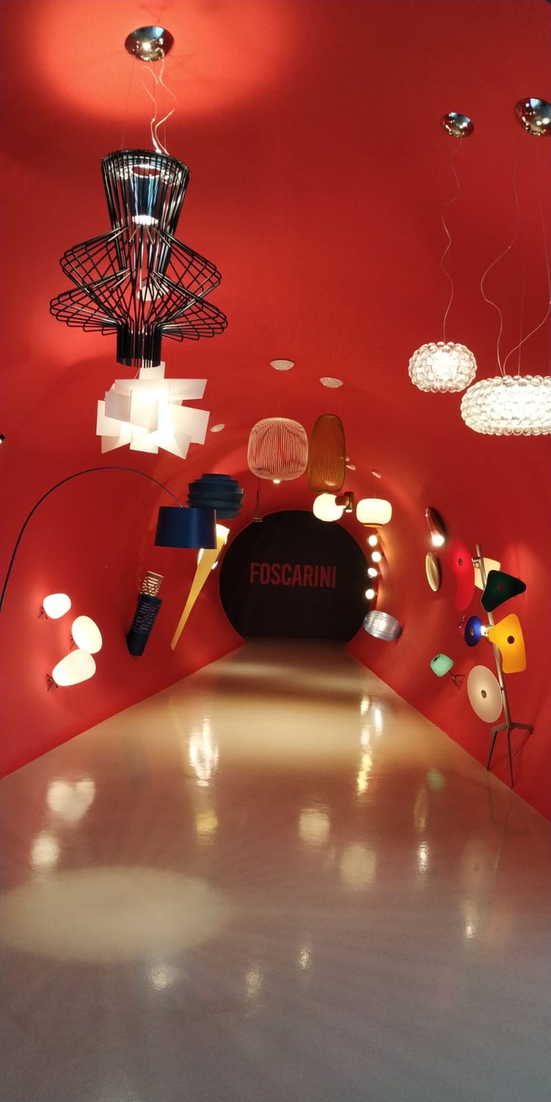 Las luces que cambian todo