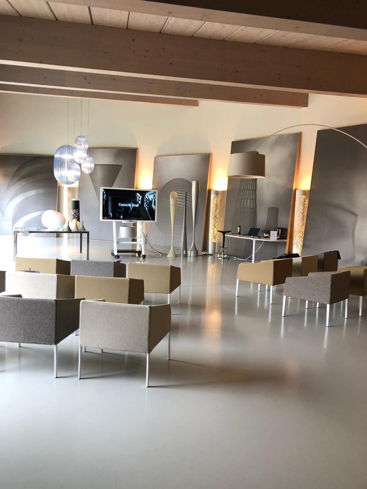 Las luces que cambian todo