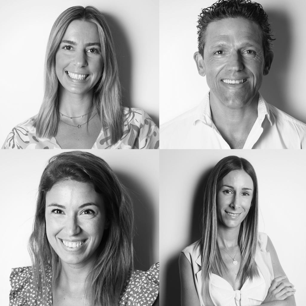 Equipo de DOCRYS & DC