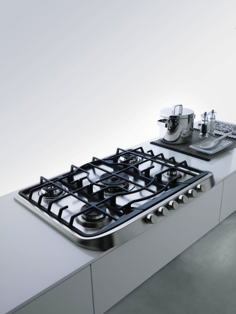 estudio de cocinas docrys