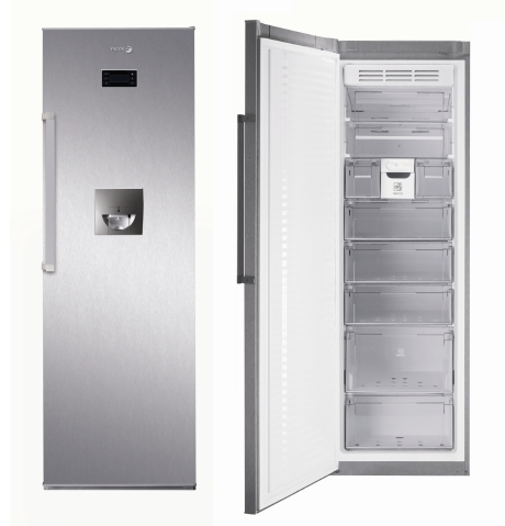 Fagor mejora sus frigoríficos y congeladores