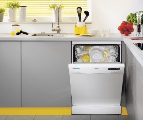 muebles de cocina madrid