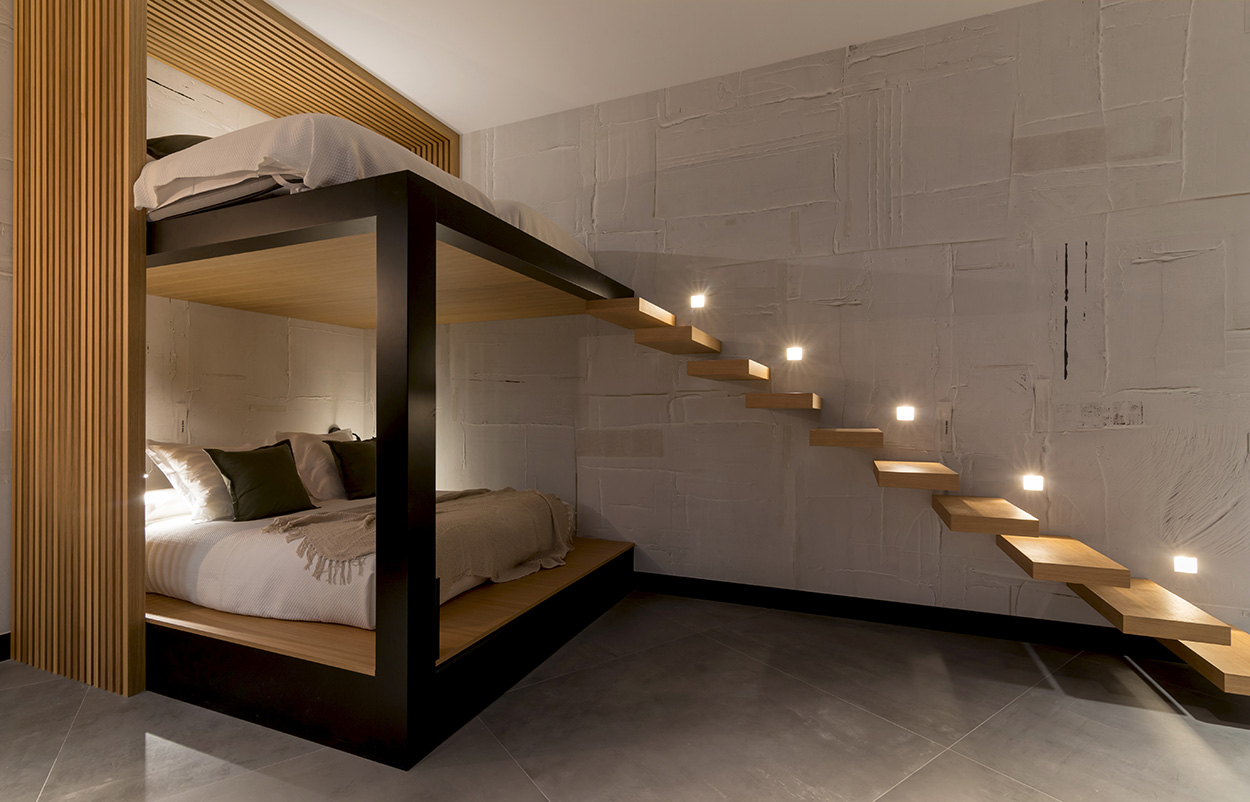 Papel pintado - DOCRYS & DC