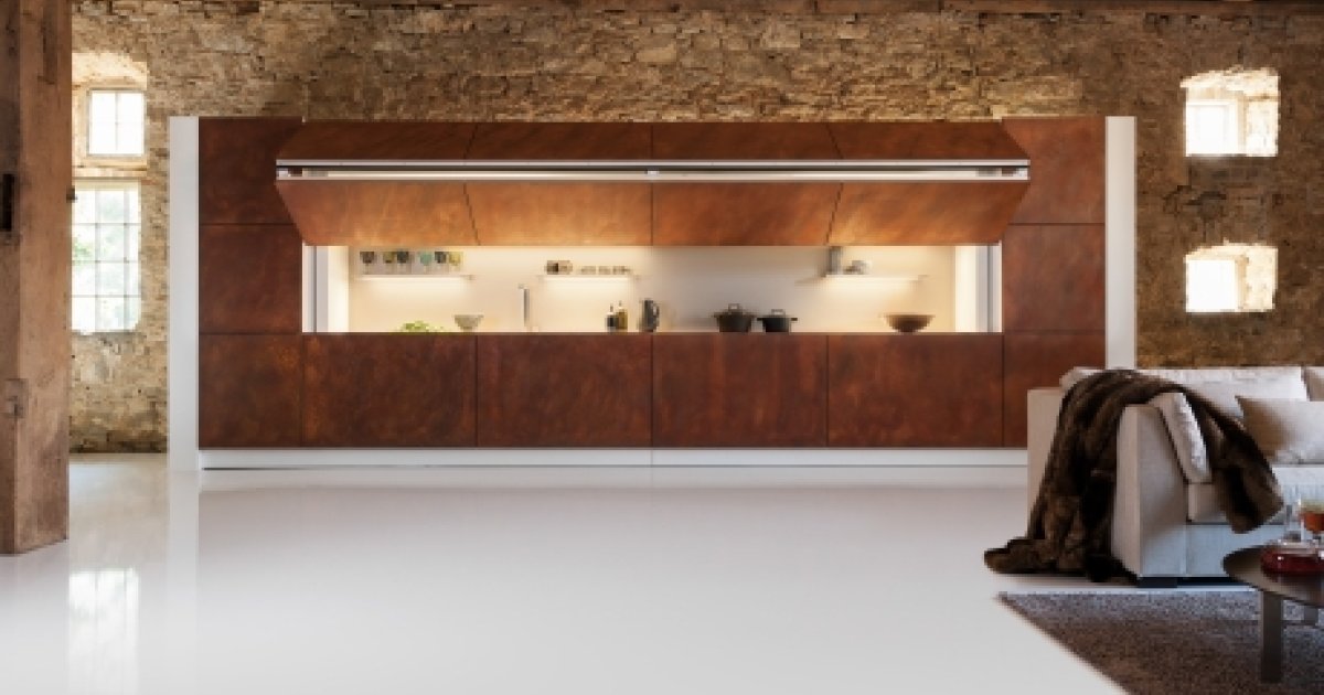Las tendencias de Imm Cologne | DOCRYS & DC