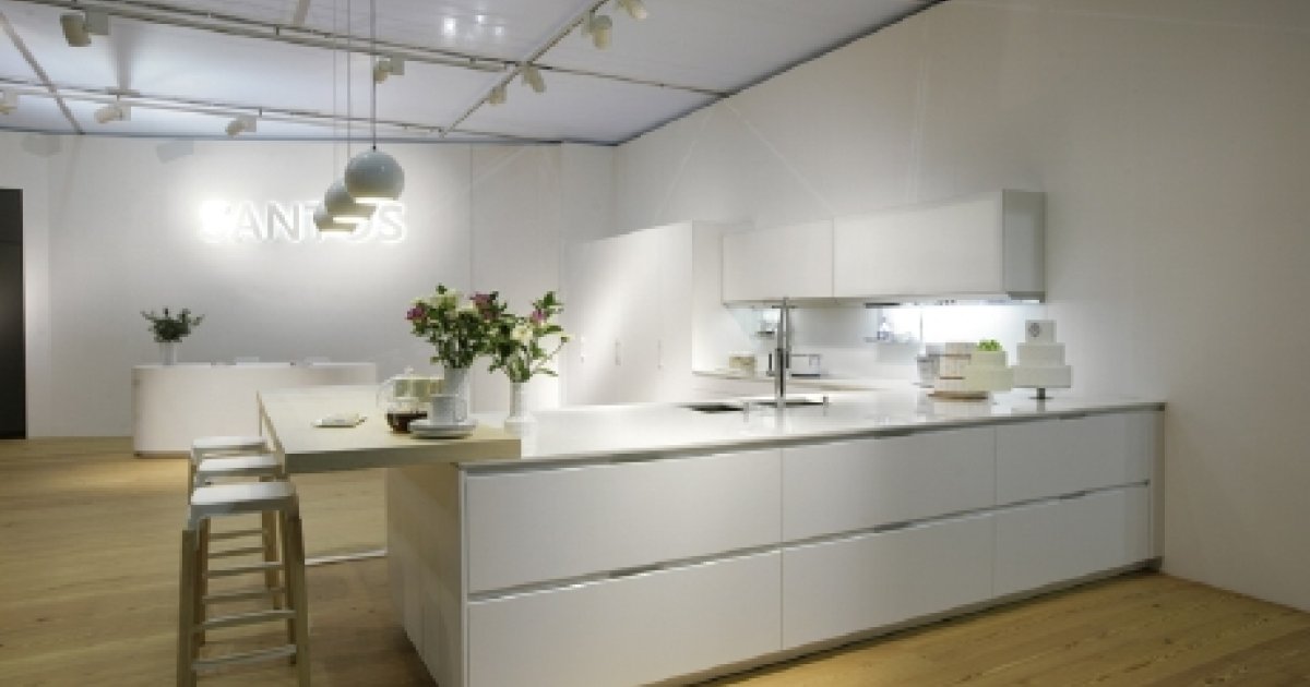 Santos returns to Interieur Design Biennale | El Blog de DOCRYS & DC