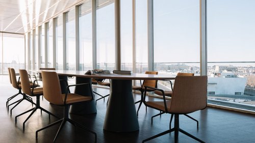 Andreu World reverse Conference