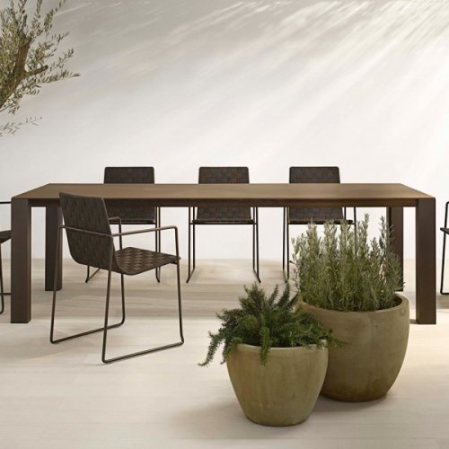 Andreu World mesa wind