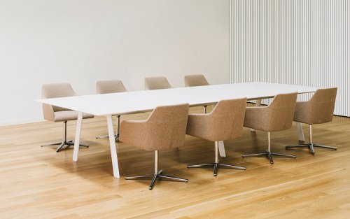 Andreu World Radial Conference