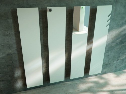 Antrax It Radiador Tavola