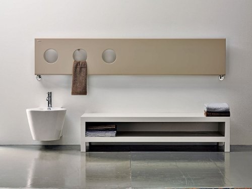 Antrax It Radiador Treo