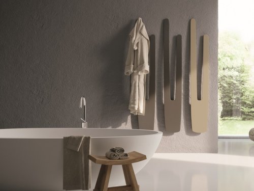 Antrax It Radiador VU