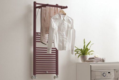 Deltacalor Radiador Dinamic