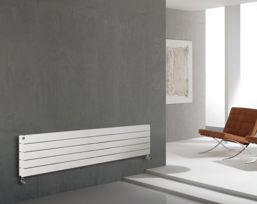 Deltacalor Radiador flyline