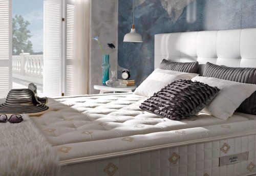 Colchones Gomarco Alma