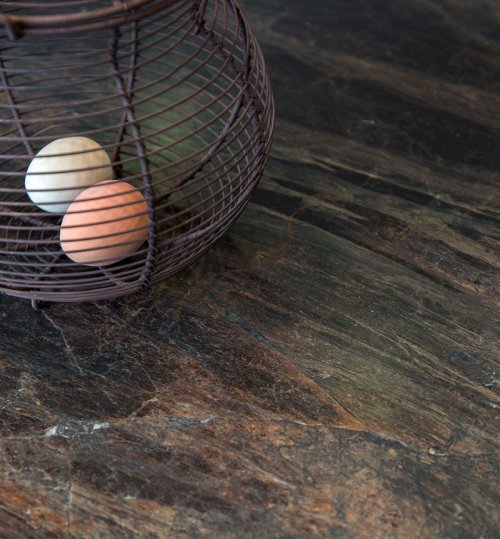 Granito Granith Brown Amber